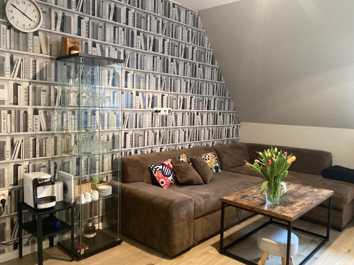 Apartman Pod Starym Zamkom Banská Štiavnica 外观 照片