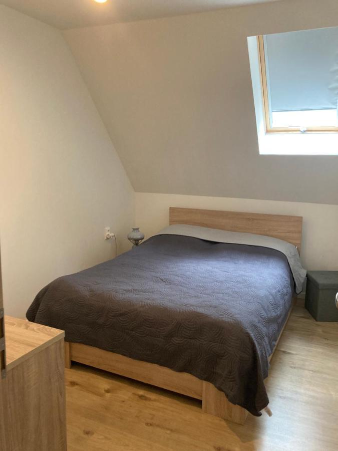 Apartman Pod Starym Zamkom Banská Štiavnica 外观 照片